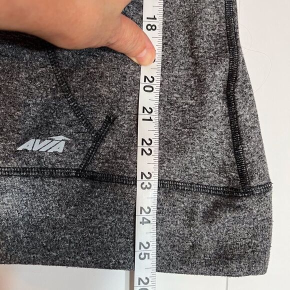 Avia Pullover Hoodie - Picture 8 of 11